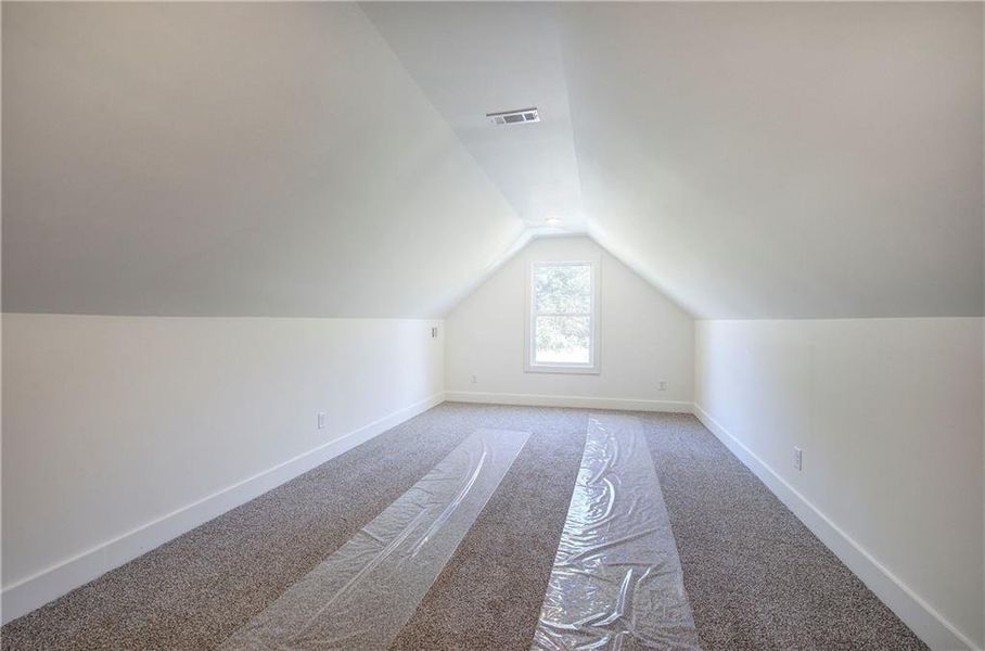 Spacious, unfurnished interior of a new home in , Taylorsville (Image 18).
