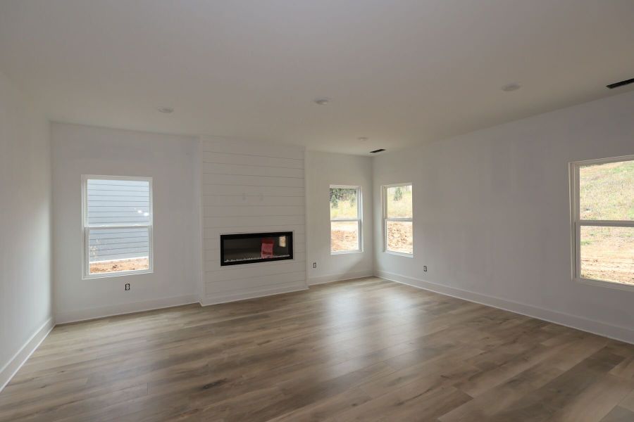 Family Room Family Room