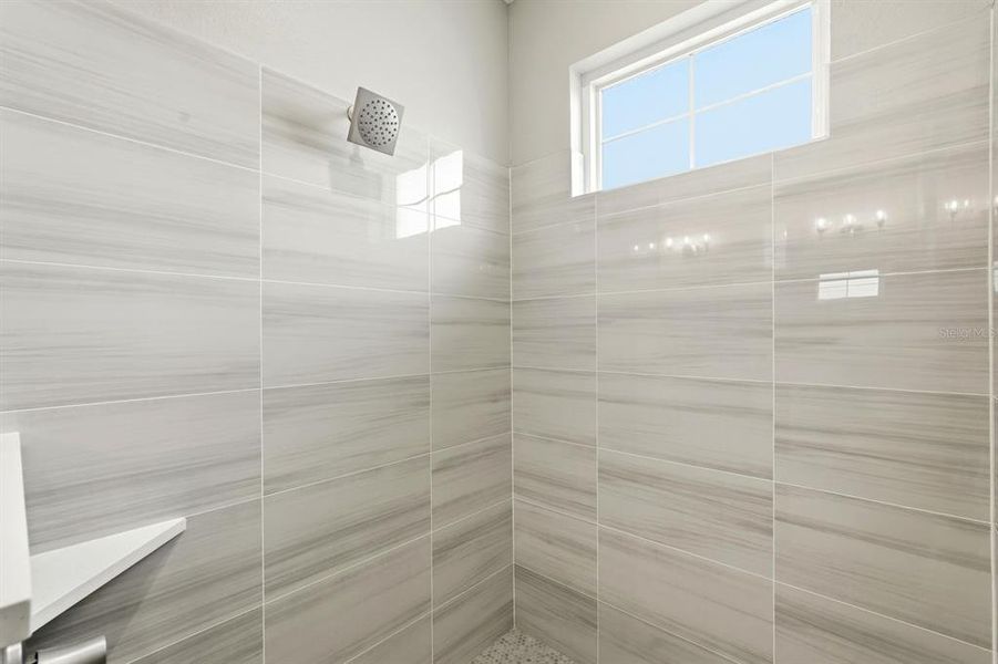 Close-up of interior finishes inside a home in , Palm Coast (Image 14).