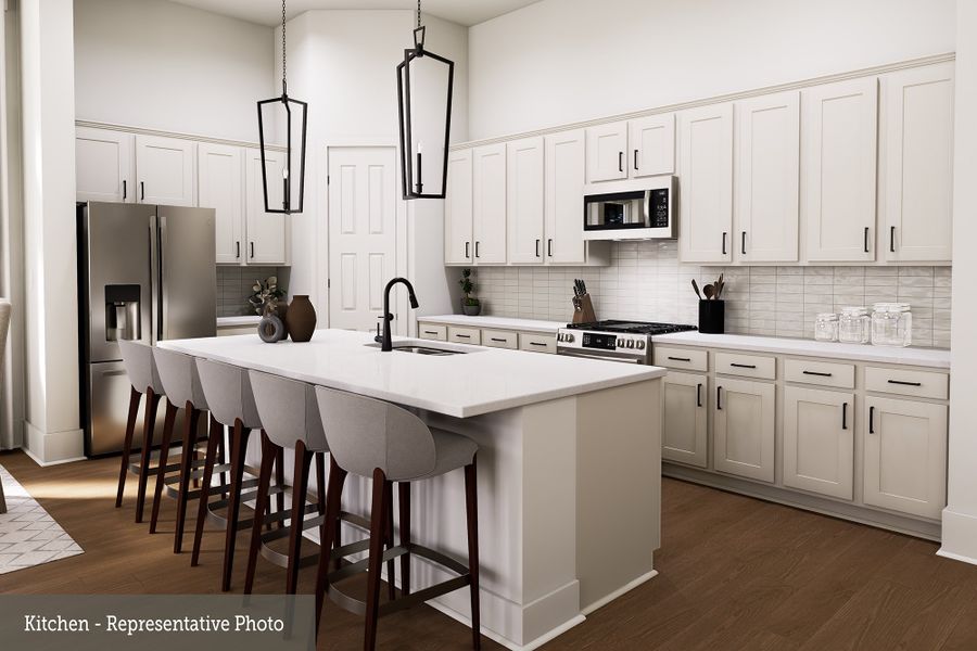 Kitchen Kitchen