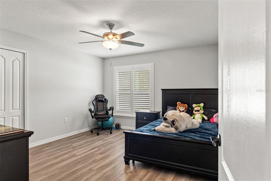 Furnished interior view inside a new home in , Weeki Wachee (Image 42).