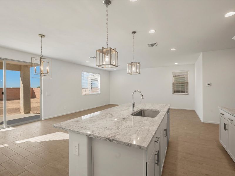 Image 14 of a home in Sunset Crest - Premier Series.