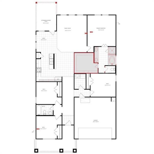 1911 Bobbin Mill Lane FF 1911 Bobbin Mill Lane FF