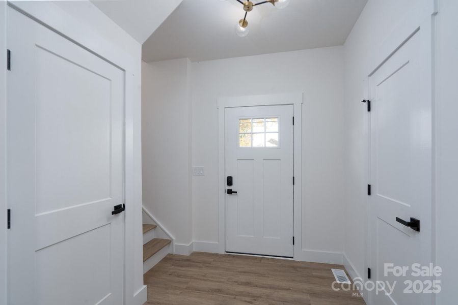 Spacious, unfurnished interior of a new home in , Kannapolis (Image 21). Spacious, unfurnished interior of a new home in , Kannapolis (Image 21).
