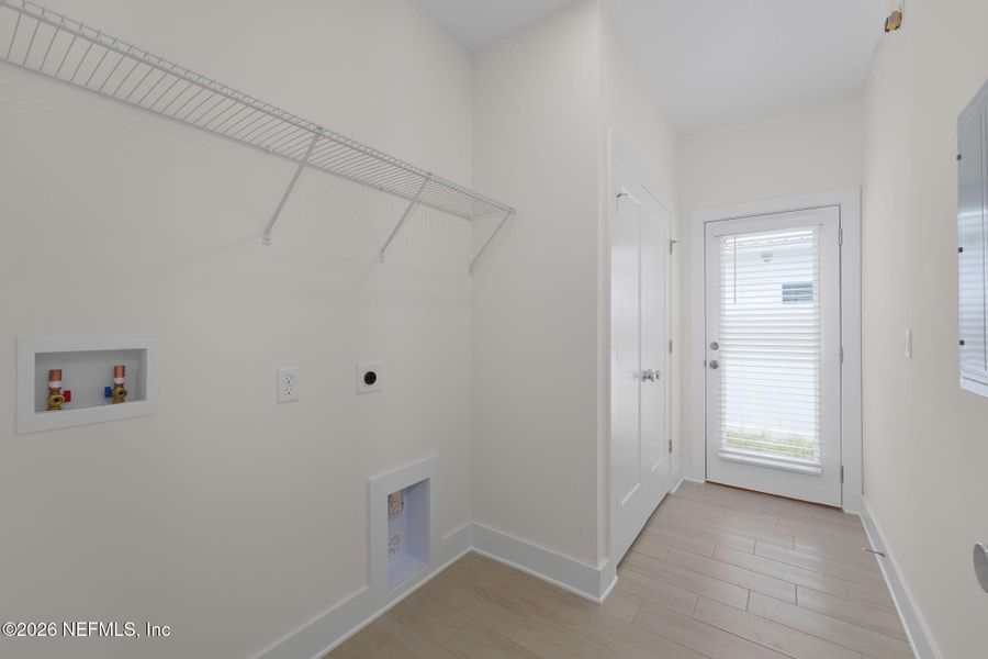 Spacious, unfurnished interior of a new home in , St. Augustine (Image 24). Spacious, unfurnished interior of a new home in , St. Augustine (Image 24).