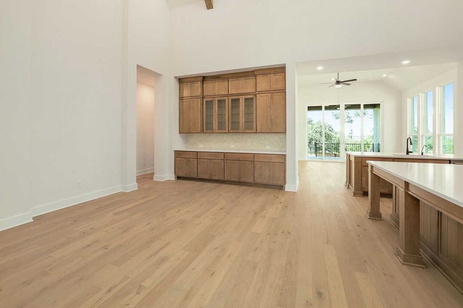 Dining Room Dining Room