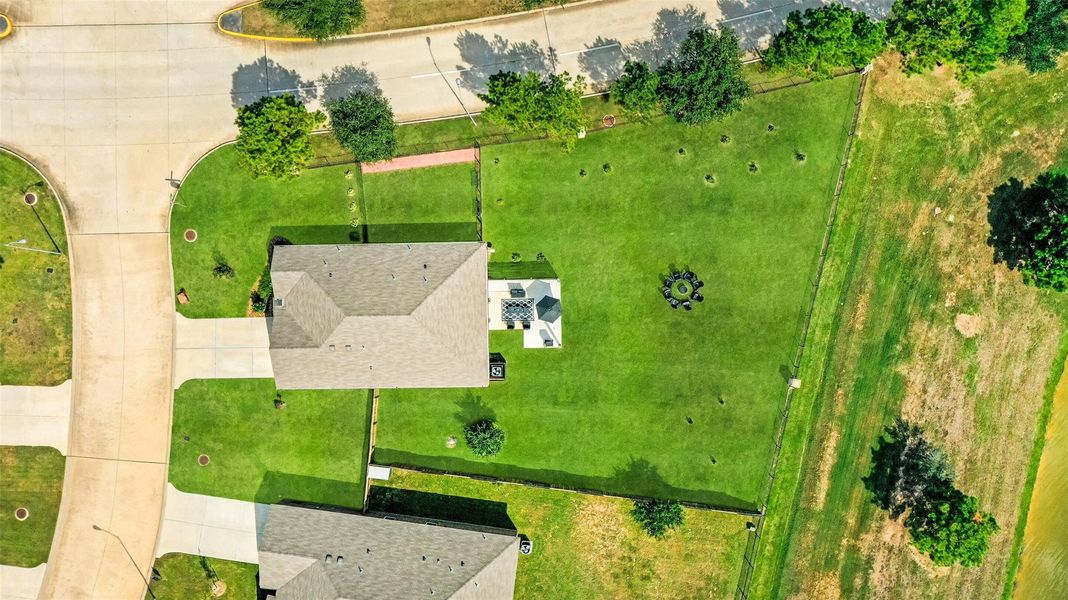 Image 30 of a home in Bauer Landing.
