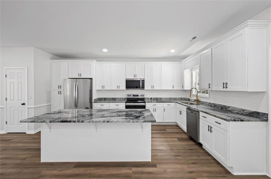 Furnished interior view inside a new home in , Rome (Image 6). Furnished interior view inside a new home in , Rome (Image 6).