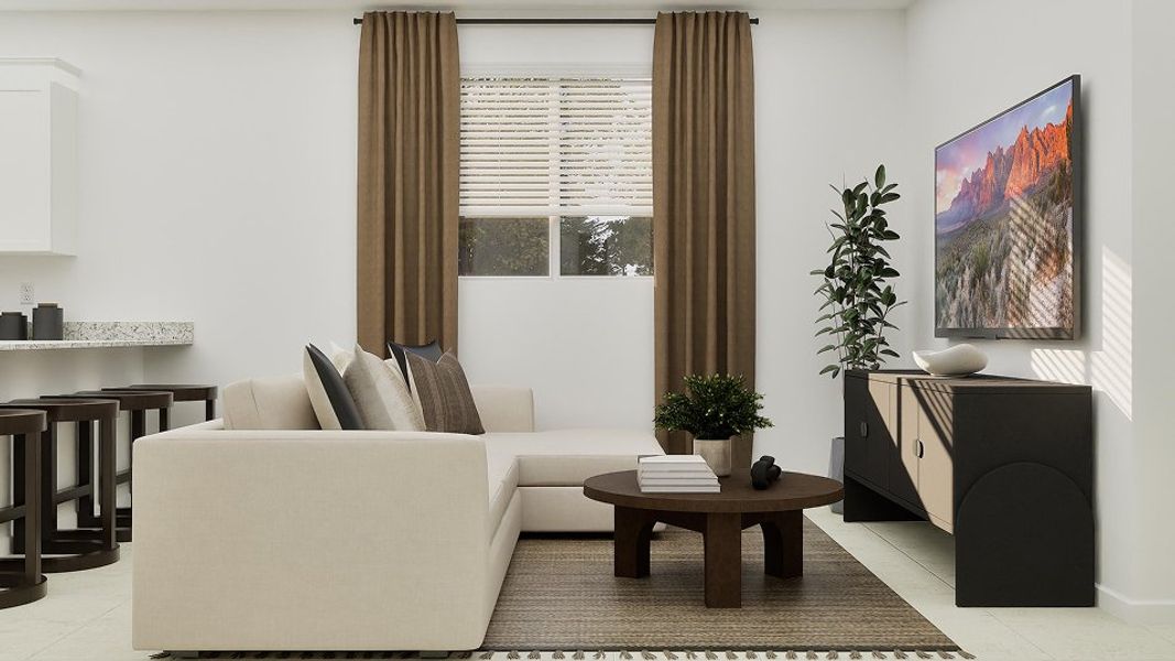 West Core M001 Destiny Sycamore Canyon Bradbury Family 2of2 F1