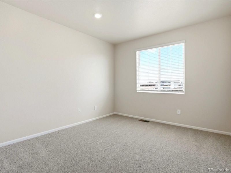 Spacious, unfurnished interior of a new home in , Windsor (Image 28).