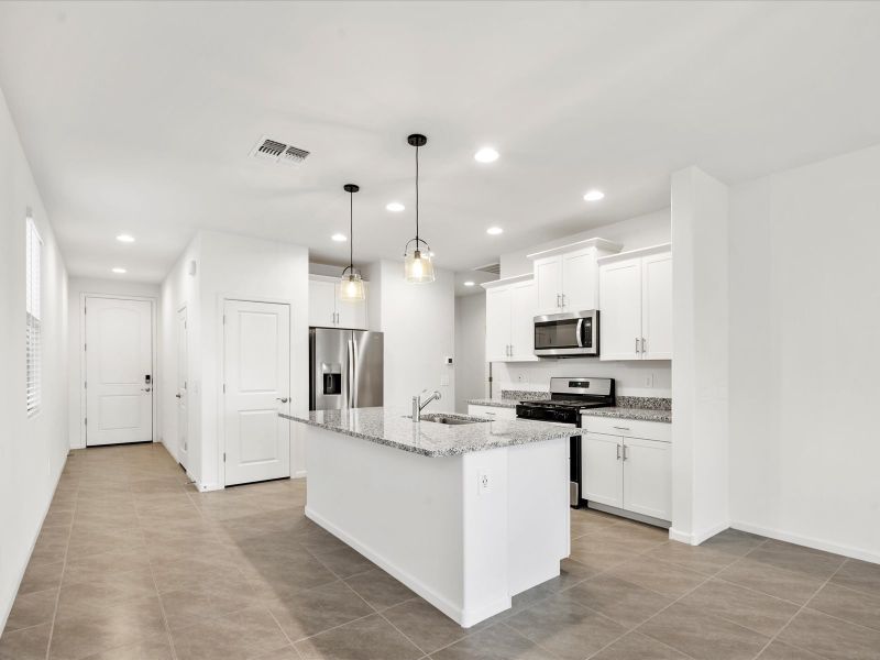 The 1550 floorplan image taken at Summerstone in Marana, AZ. The 1550 floorplan image taken at Summerstone in Marana, AZ.