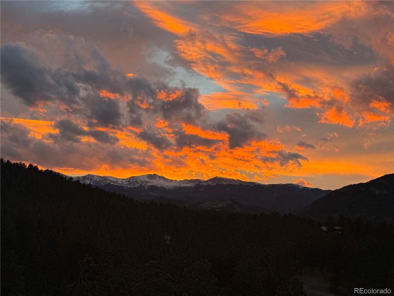 Natural landscape and outdoor views near  in Evergreen (Image 36).
