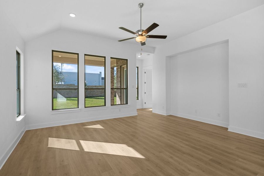 New Home in Georgetown, TX.  - Slide 15