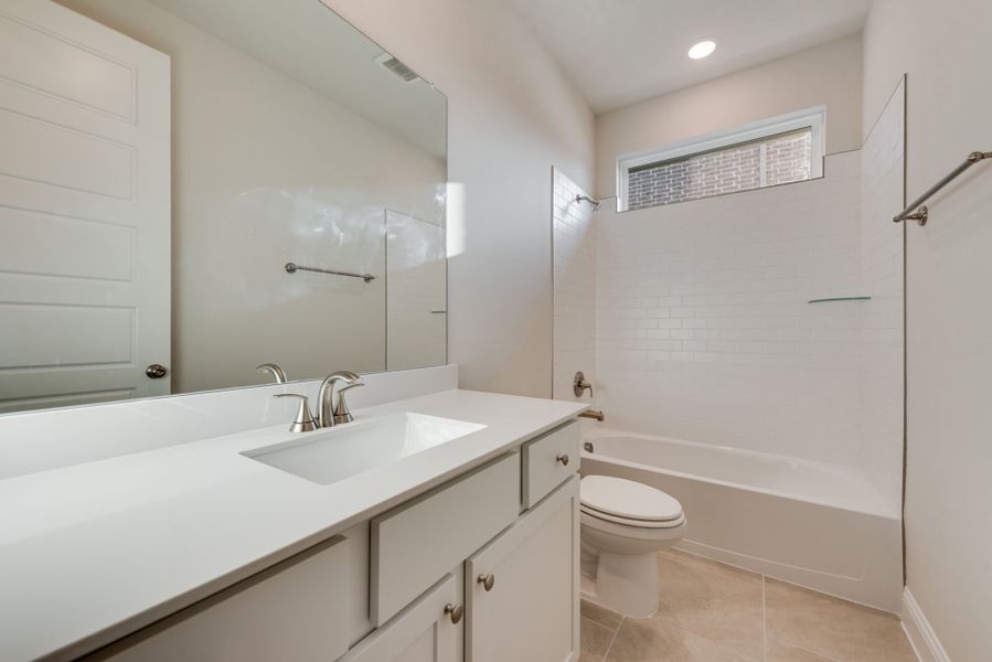 Bathroom 2 Bathroom 2