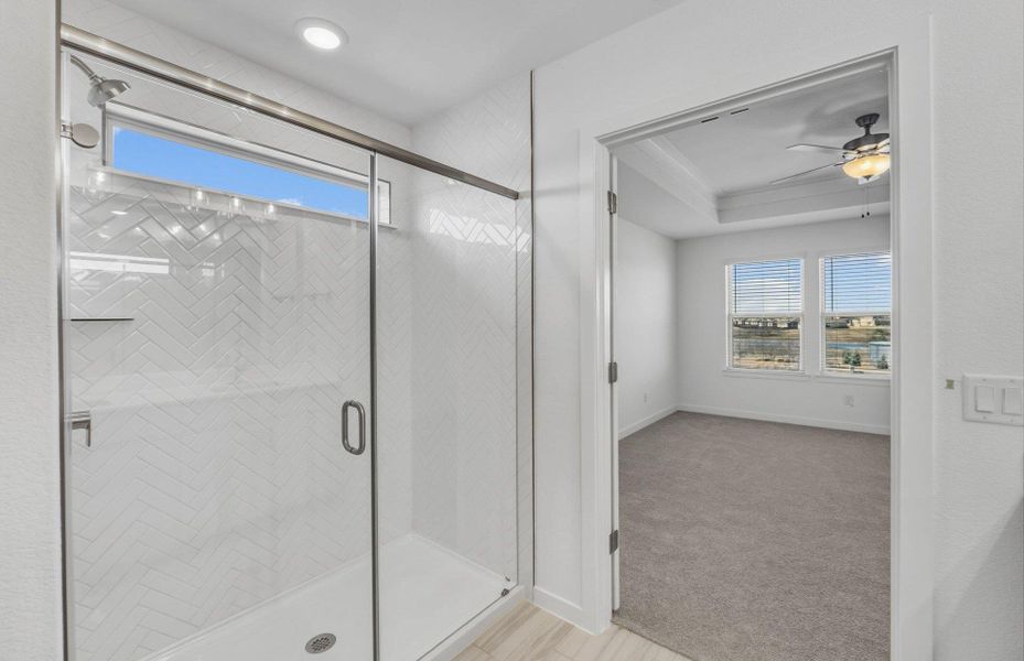 Image 26 of a home in Santa Rita Ranch.