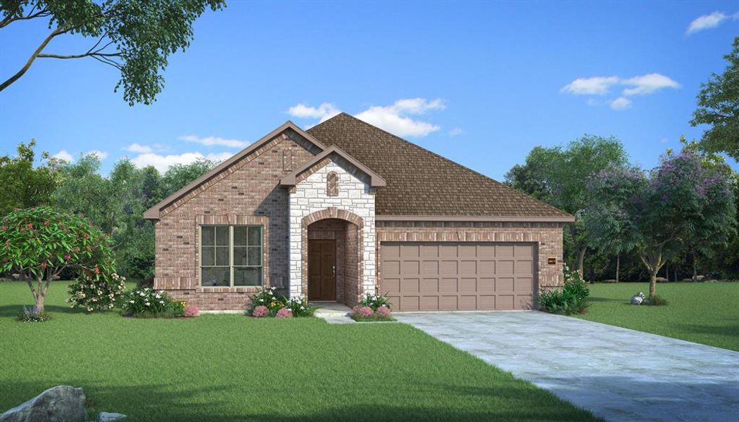 6_Cottonwood II with Elevation T
