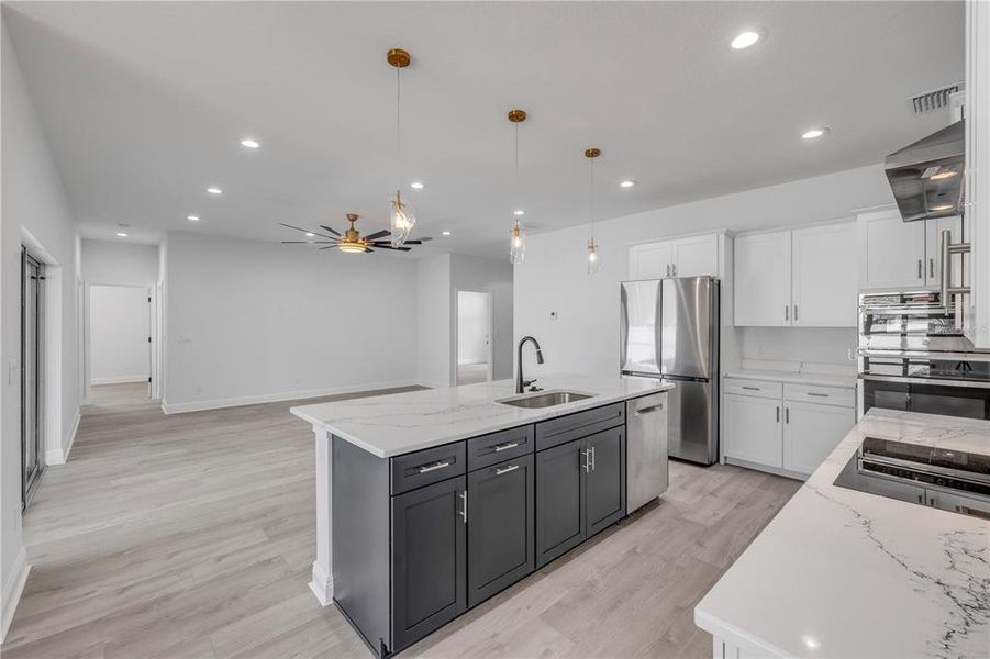 Completed Construction of this model in another location.