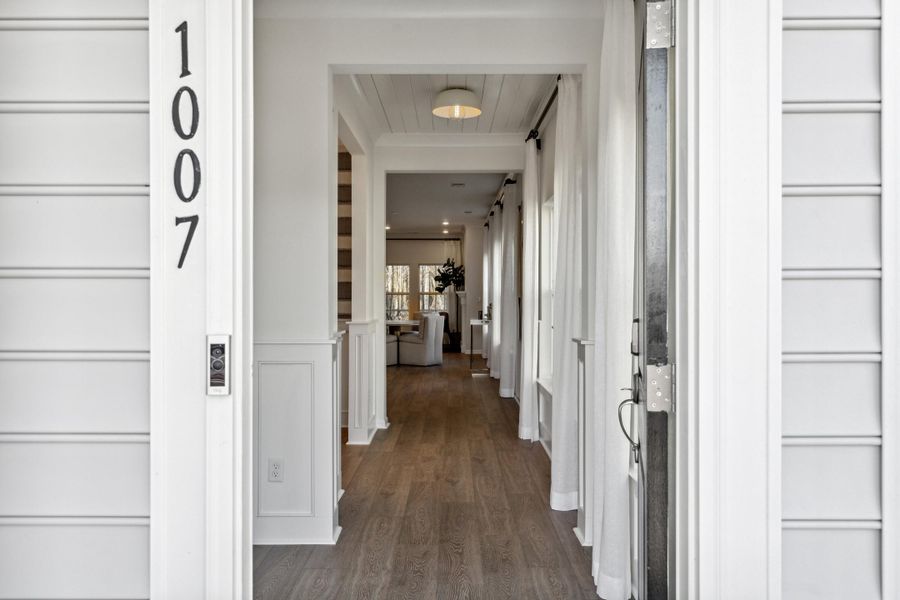 Image 33 of a home in Horizons at Summers Corner | 55+.