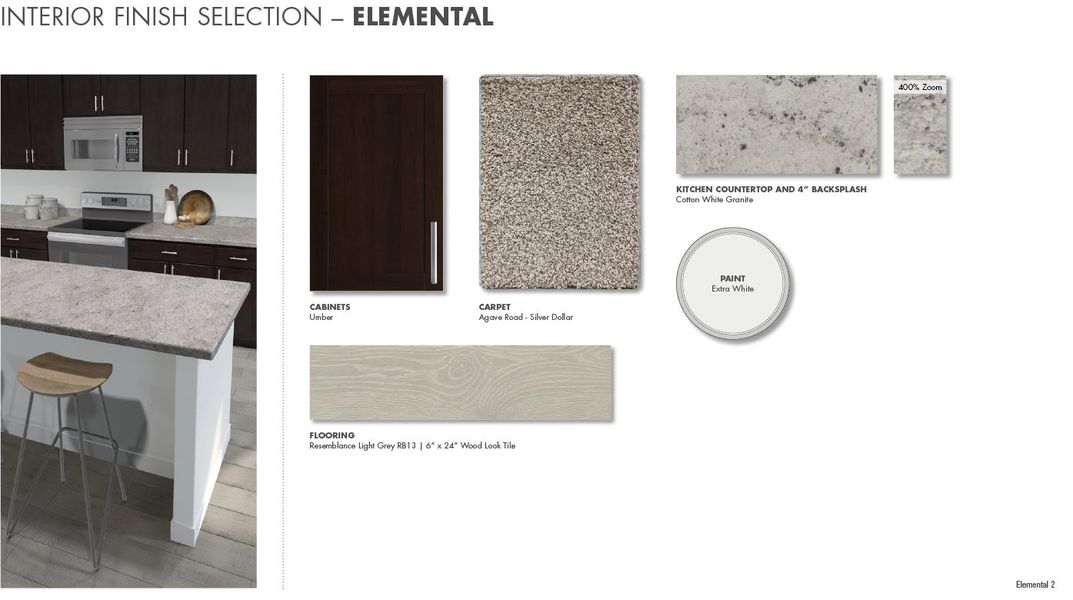 Image 26 of a home in Mesquite Mountain Ranch at Frontera.