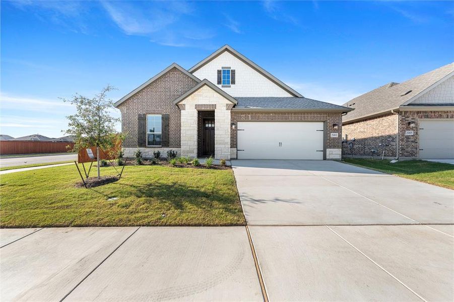 Image 33 of a home in Northstar.