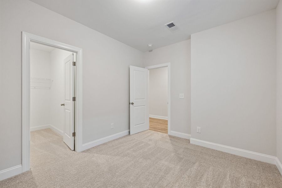 2,333sf New Home in Wake Forest, NC.  - Slide 46