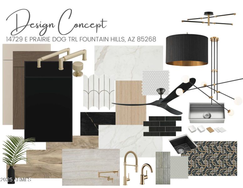 Design Concept Prairie Dog