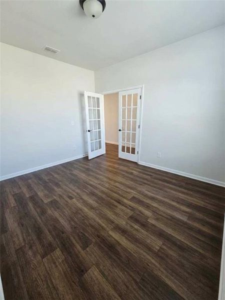 Spacious, unfurnished interior of a new home in , Loganville (Image 22).