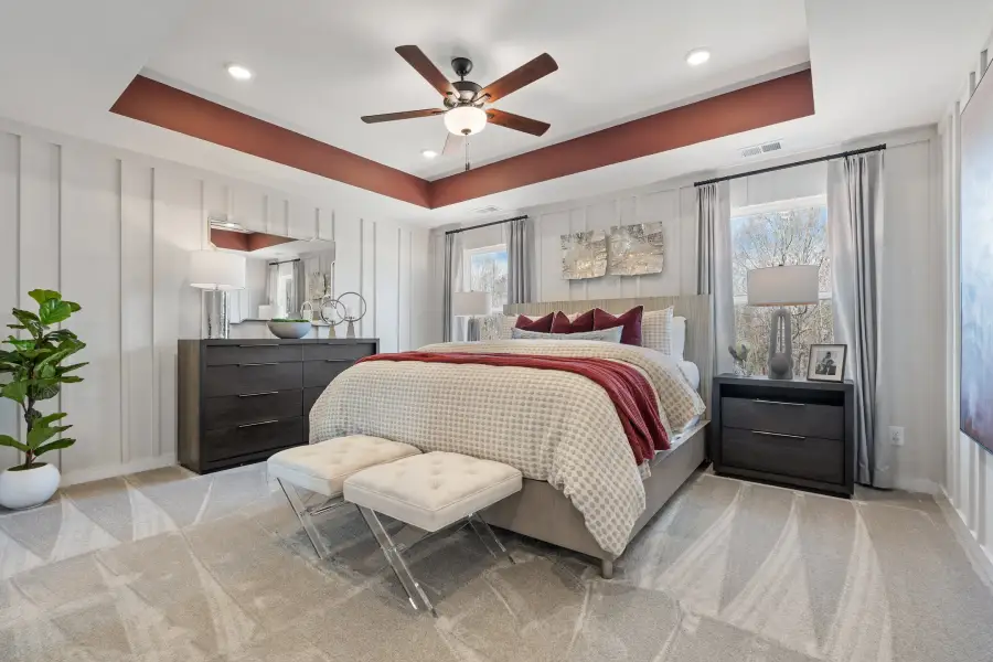 New Home in Indian Trail, NC.  - Slide 18
