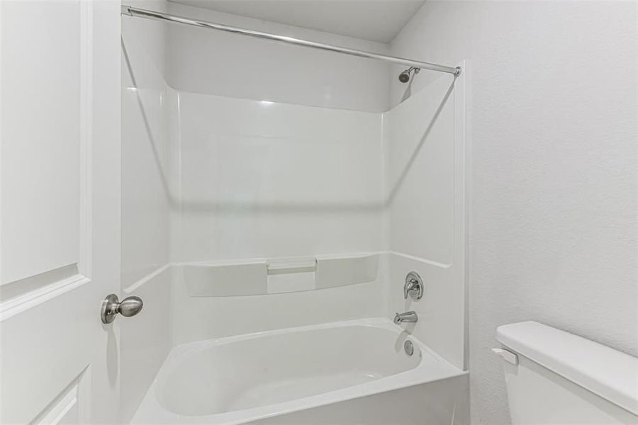 Image 67 of a home in Haven at Kieth Harrow.