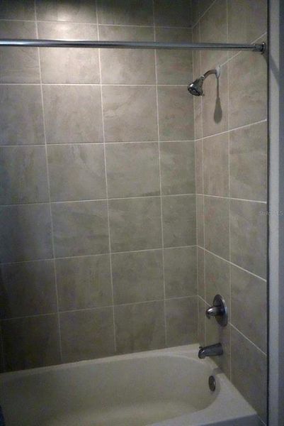 Close-up of interior finishes inside a home in , Port Charlotte (Image 22).