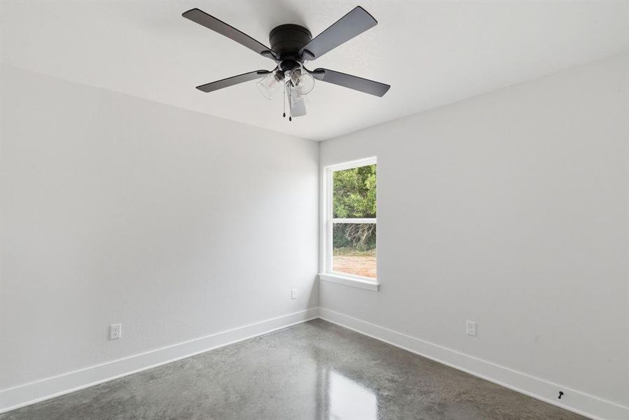 Bedroom #2