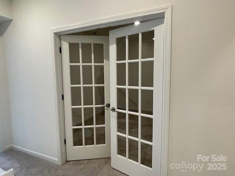 105 Silver Fleet Drive ~ Under Construction