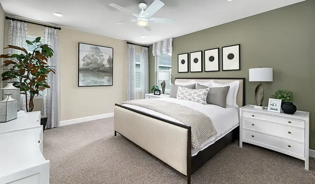 Coronado-W723-Uplands Bedroom