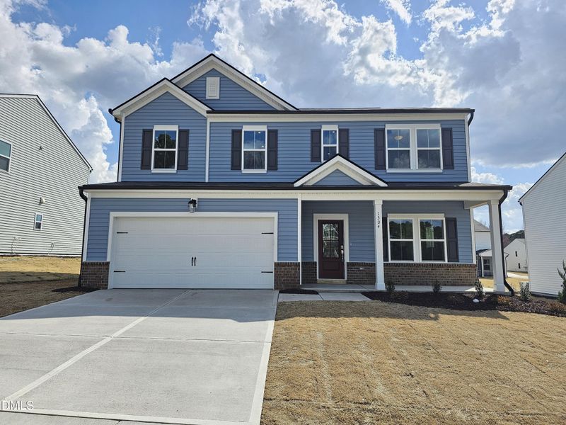 Charlotte Traditional L Charlotte Traditional L