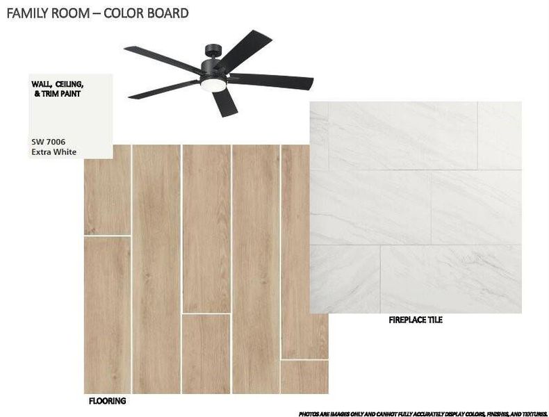 Sample of building materials used in homes in Midline, Webster (Image 7). Sample of building materials used in homes in Midline, Webster (Image 7).