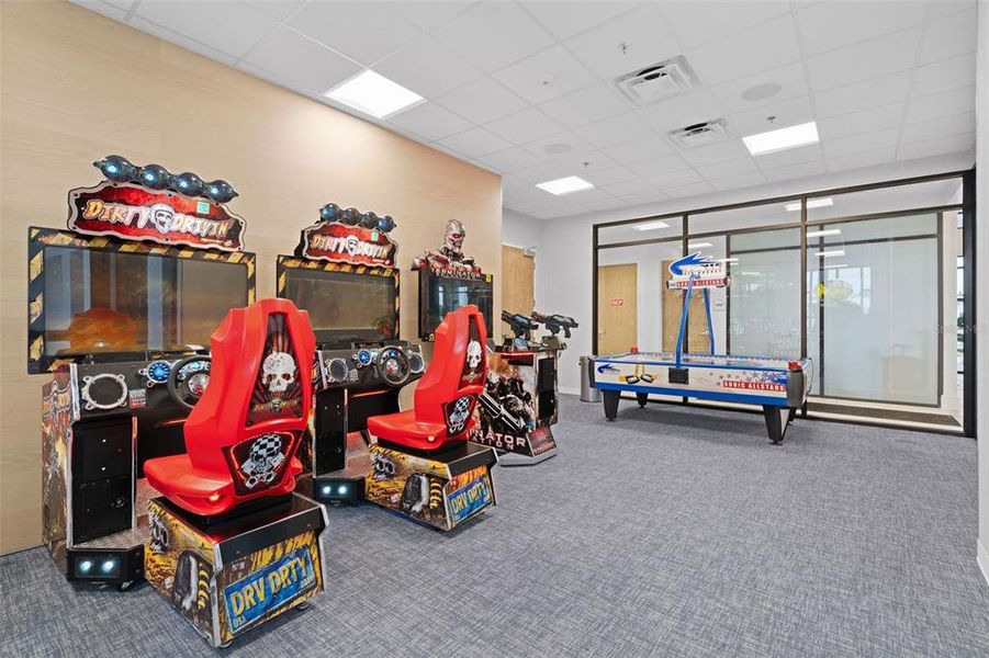 Community amenities in , Clermont (Image 42).