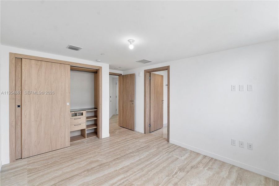 Spacious, unfurnished interior of a new home in , Bay Harbor Islands (Image 12). Spacious, unfurnished interior of a new home in , Bay Harbor Islands (Image 12).