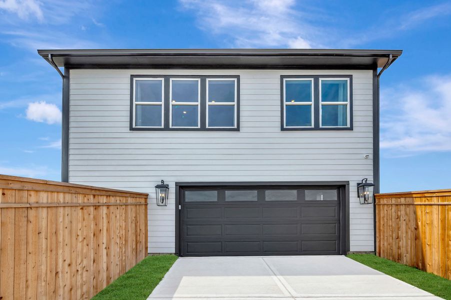 Image 19 representing the The Abney by David Weekley Homes in Sienna 42’, Missouri City, TX. Image 19 representing the The Abney by David Weekley Homes in Sienna 42’, Missouri City, TX.