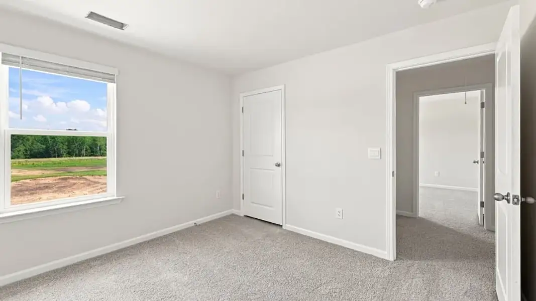 Spacious, unfurnished interior of a new home in Seneca Falls, Seneca (Image 29). Spacious, unfurnished interior of a new home in Seneca Falls, Seneca (Image 29).