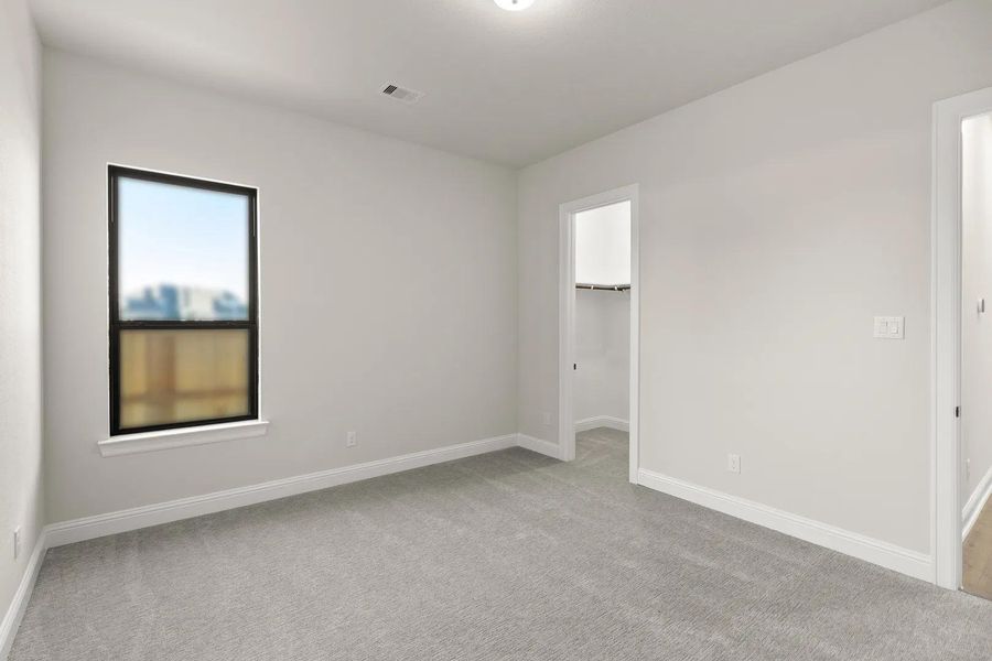 Presley III J bedroom 3 Presley III J bedroom 3