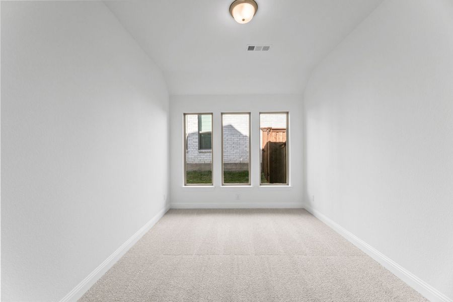 Celina, TX New Home.  - Slide 6