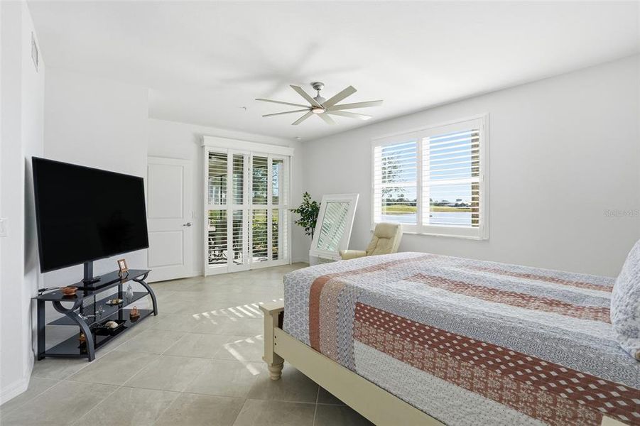 Furnished interior view inside a new home in , Punta Gorda (Image 12).