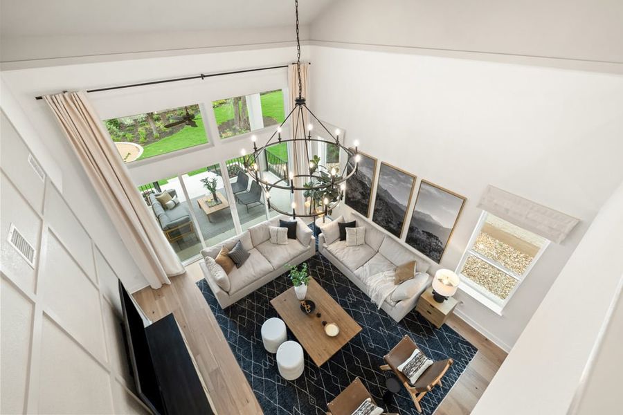 Image 37 of a home in Arbor Collection At Park Central. Image 37 of a home in Arbor Collection At Park Central.