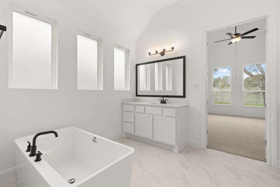 New Home in Castroville, TX. - Slide 23 New Home in Castroville, TX. - Slide 23