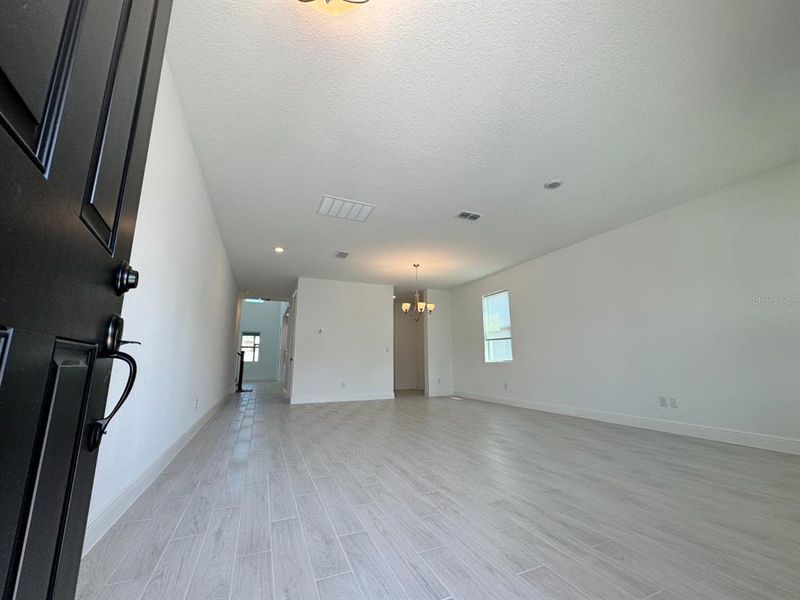 Spacious, unfurnished interior of a new home in , Minneola (Image 33). Spacious, unfurnished interior of a new home in , Minneola (Image 33).
