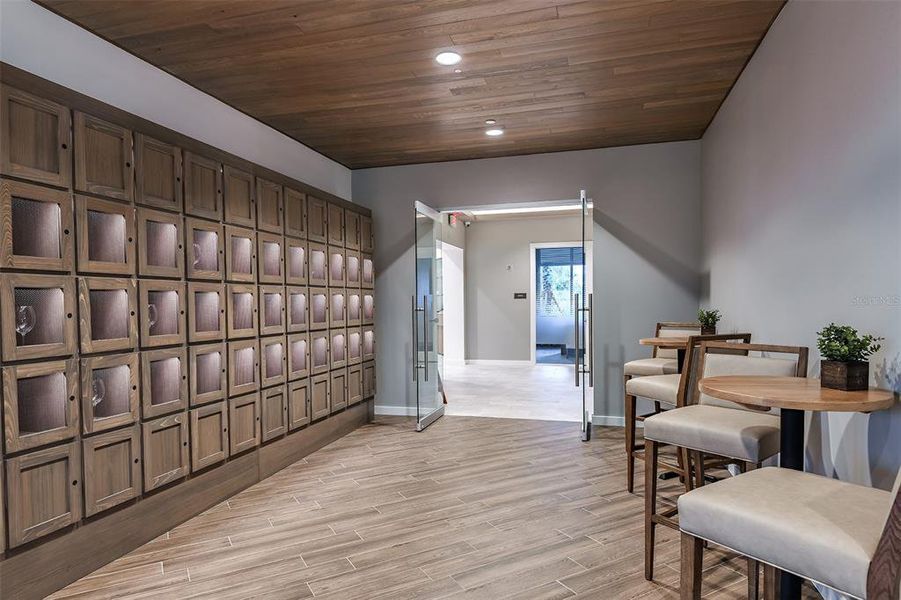 Community amenities in Esplanade at Wiregrass Ranch, Wesley Chapel (Image 50).