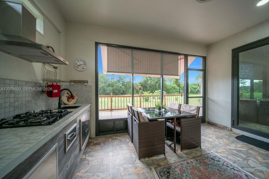 Furnished interior view inside a new home in , Lehigh Acres (Image 9). Furnished interior view inside a new home in , Lehigh Acres (Image 9).