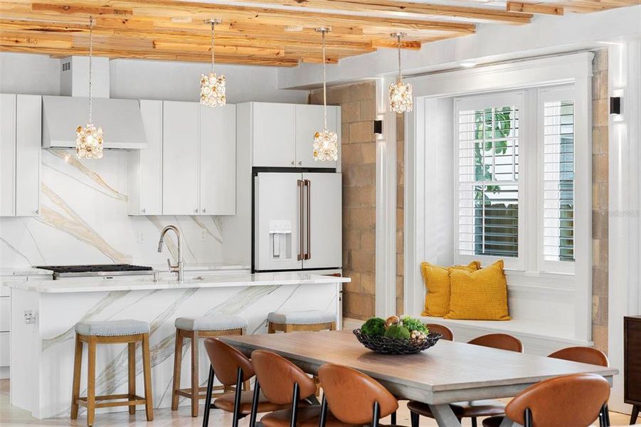 Furnished interior view inside a new home in , Orlando (Image 22). Furnished interior view inside a new home in , Orlando (Image 22).