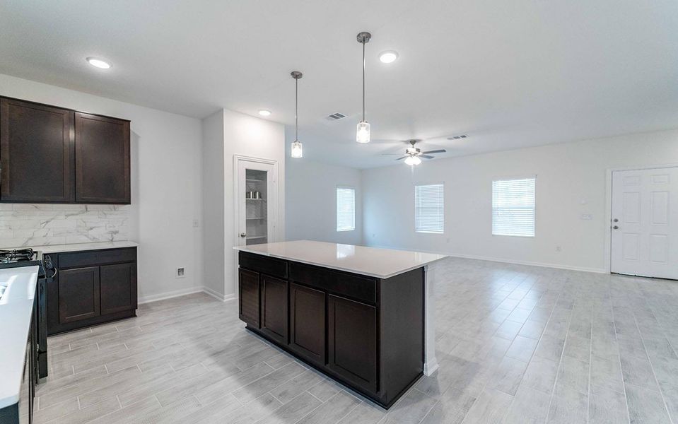 Image 14 of a home in Brooklands.