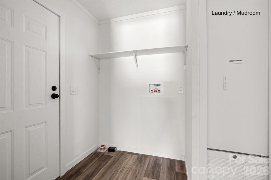 Spacious, unfurnished interior of a new home in , Lancaster (Image 20). Spacious, unfurnished interior of a new home in , Lancaster (Image 20).